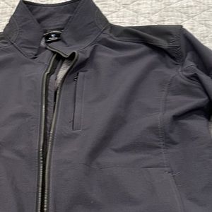 Men’s dark gray IMPAKT XL Kuhl Jacket.  Never worn.